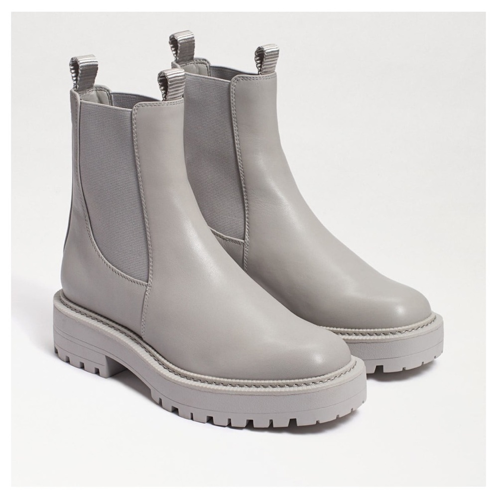 NEW Sam Edelman WATERPROOF Laguna Chelsea Boot